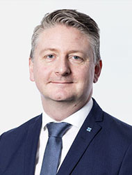 Kasper Palm