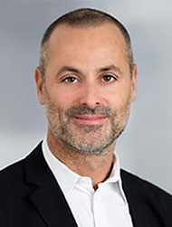 Ron Amir