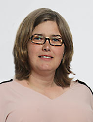 Trine Pedersen